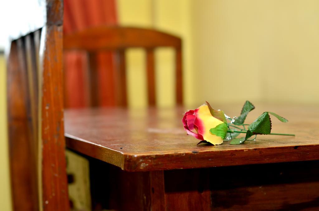 The Garden Rest Hotel Kandy Phòng bức ảnh