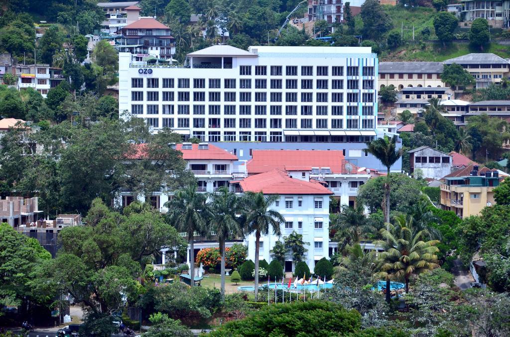 The Garden Rest Hotel Kandy Phòng bức ảnh