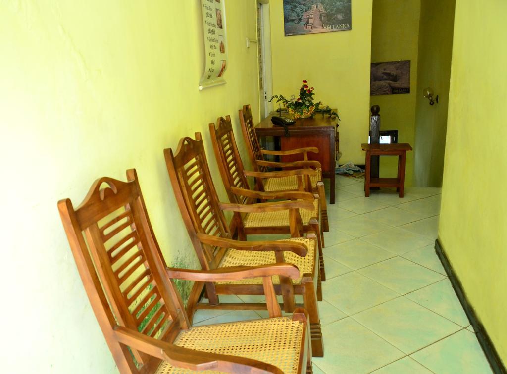 The Garden Rest Hotel Kandy Ngoại thất bức ảnh