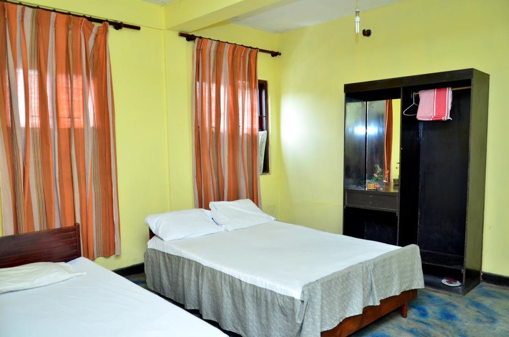 The Garden Rest Hotel Kandy Phòng bức ảnh