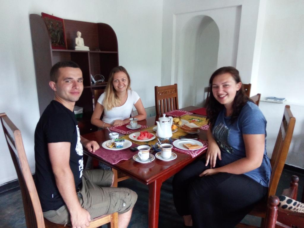 The Garden Rest Hotel Kandy Ngoại thất bức ảnh