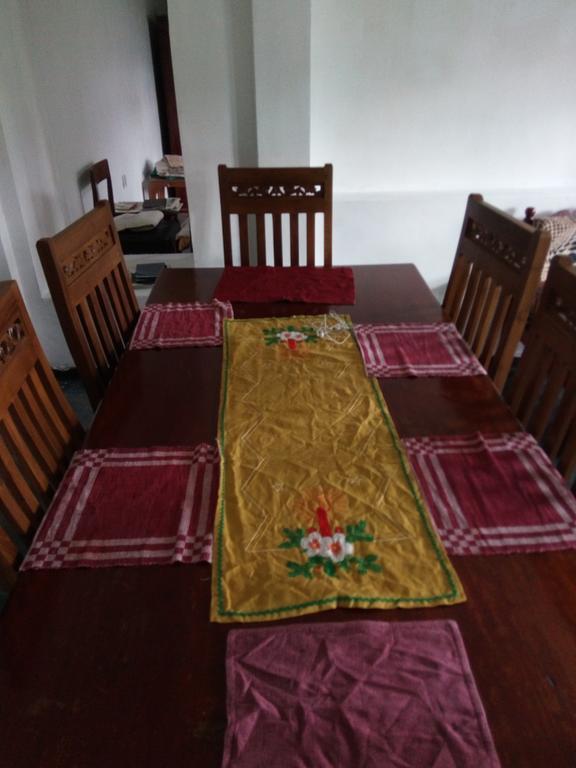 The Garden Rest Hotel Kandy Ngoại thất bức ảnh